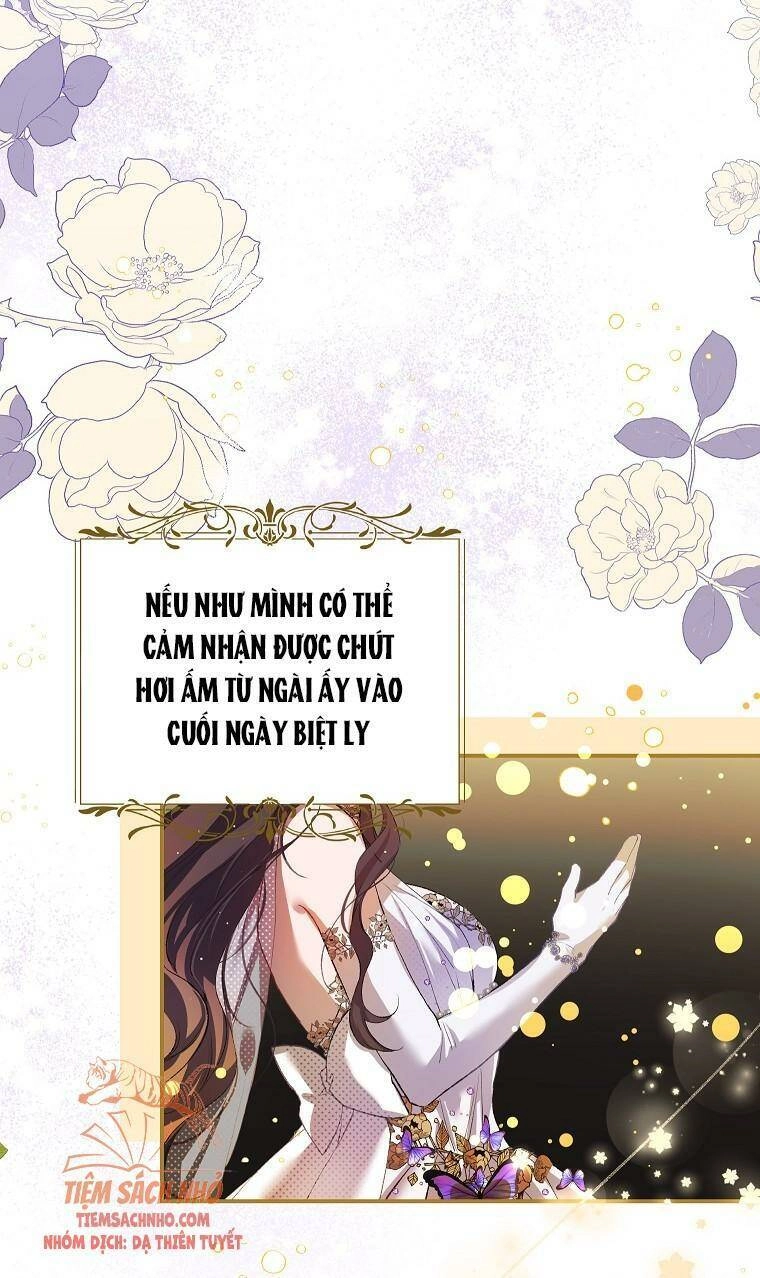 Quãng Đời Còn Lại Của Nữ Phụ Yểu Mệnh Chapter 26 - 35