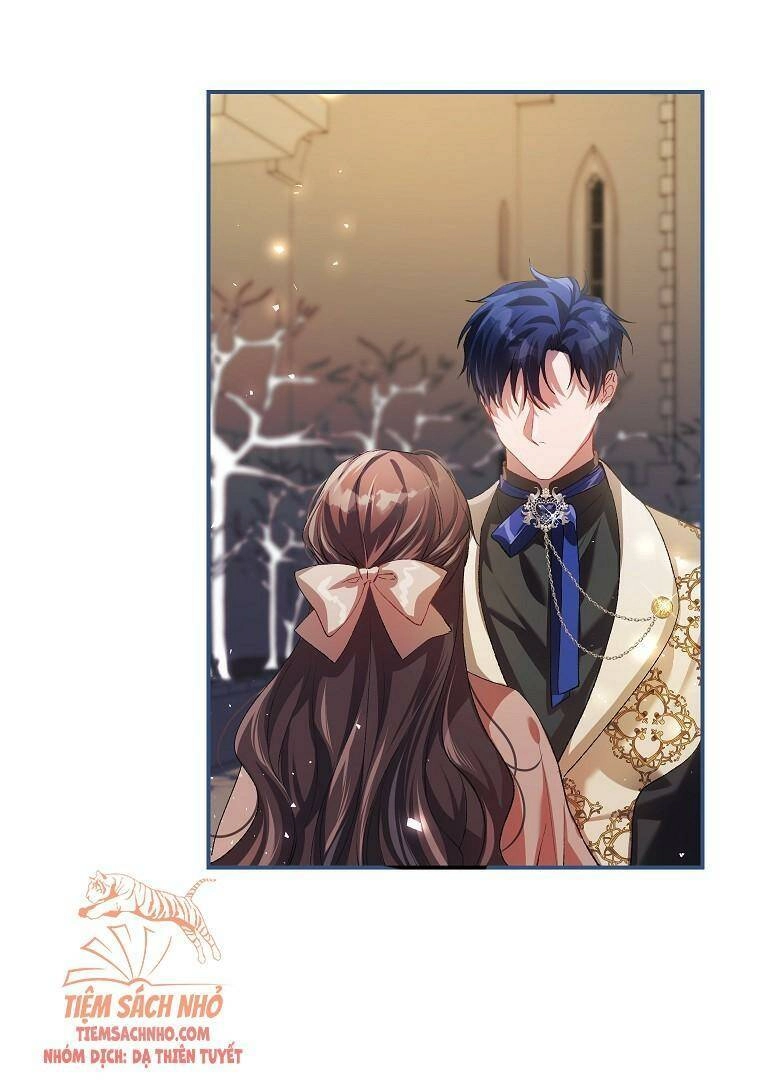 Quãng Đời Còn Lại Của Nữ Phụ Yểu Mệnh Chapter 26 - 39