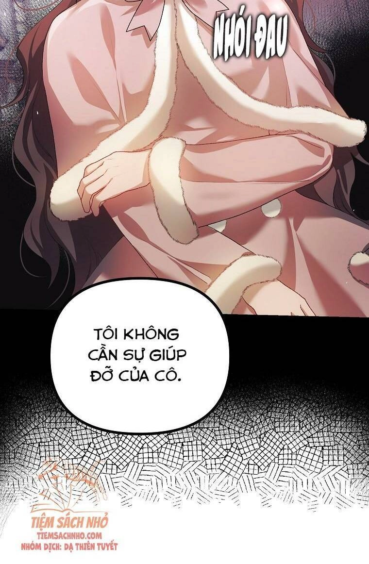 Quãng Đời Còn Lại Của Nữ Phụ Yểu Mệnh Chapter 26 - 43