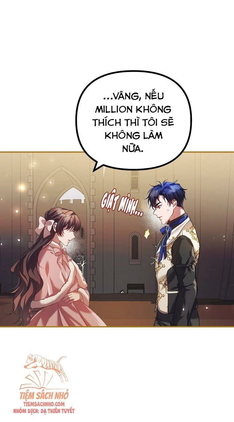 Quãng Đời Còn Lại Của Nữ Phụ Yểu Mệnh Chapter 26 - 44