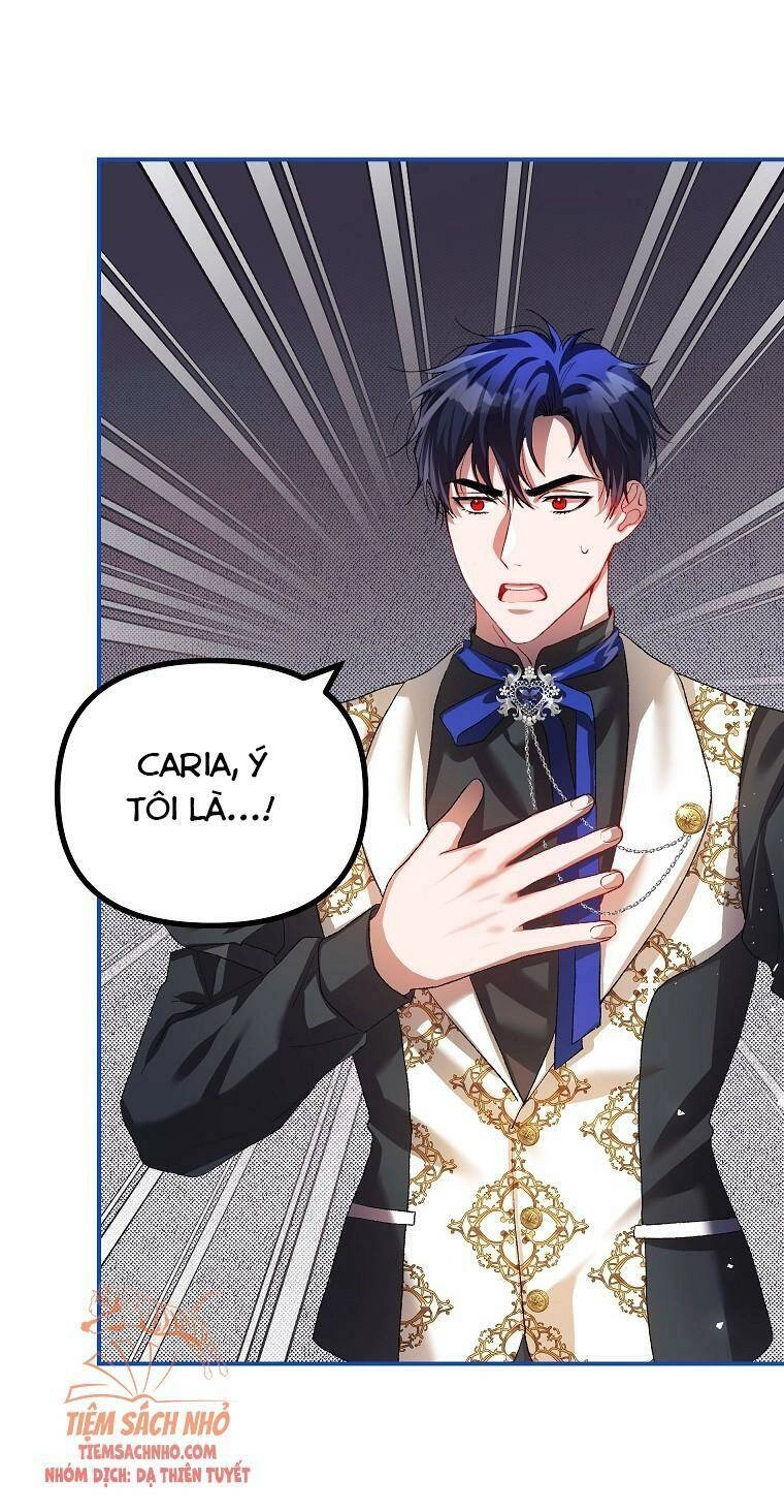 Quãng Đời Còn Lại Của Nữ Phụ Yểu Mệnh Chapter 26 - 45