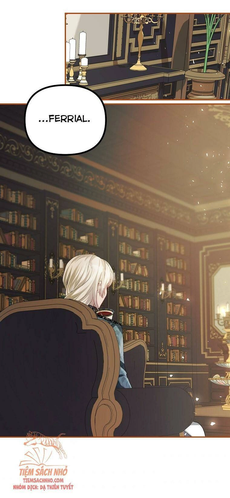 Quãng Đời Còn Lại Của Nữ Phụ Yểu Mệnh Chapter 26 - 48