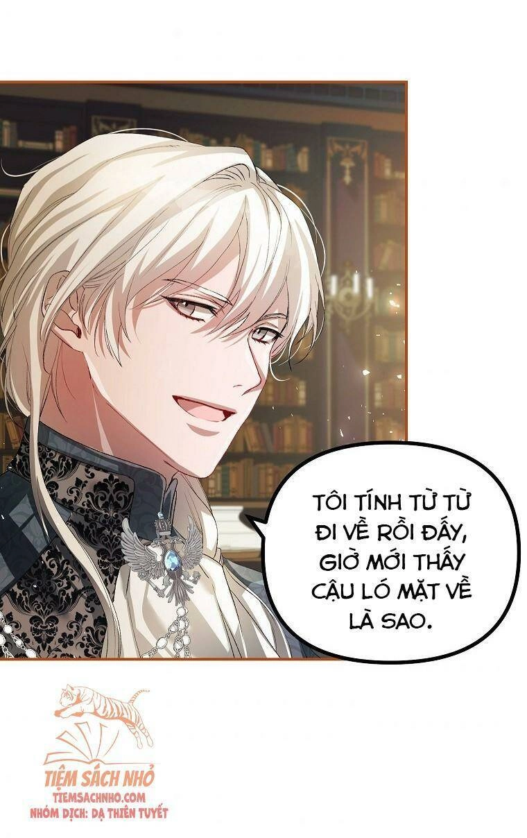 Quãng Đời Còn Lại Của Nữ Phụ Yểu Mệnh Chapter 26 - 49