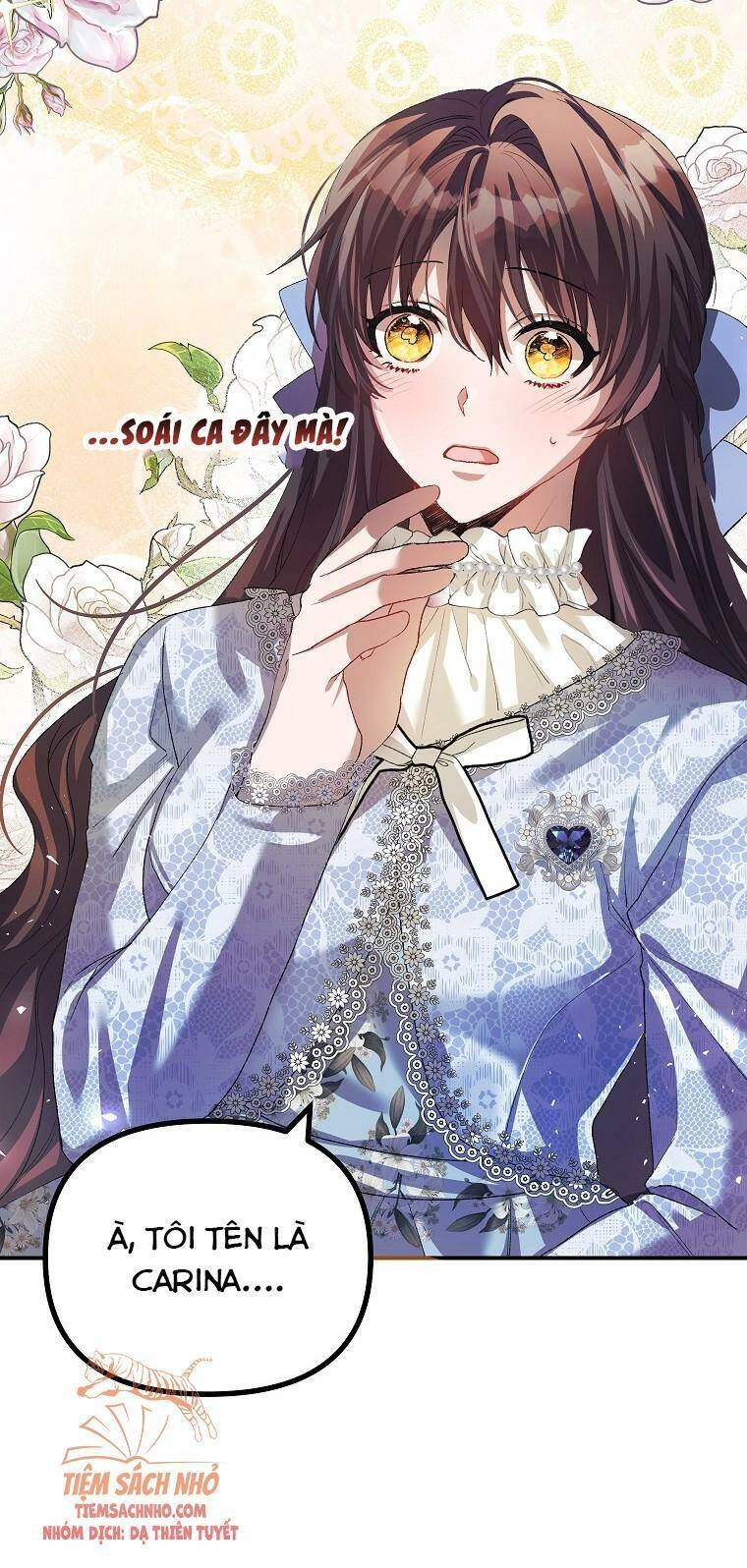 Quãng Đời Còn Lại Của Nữ Phụ Yểu Mệnh Chapter 26 - 53