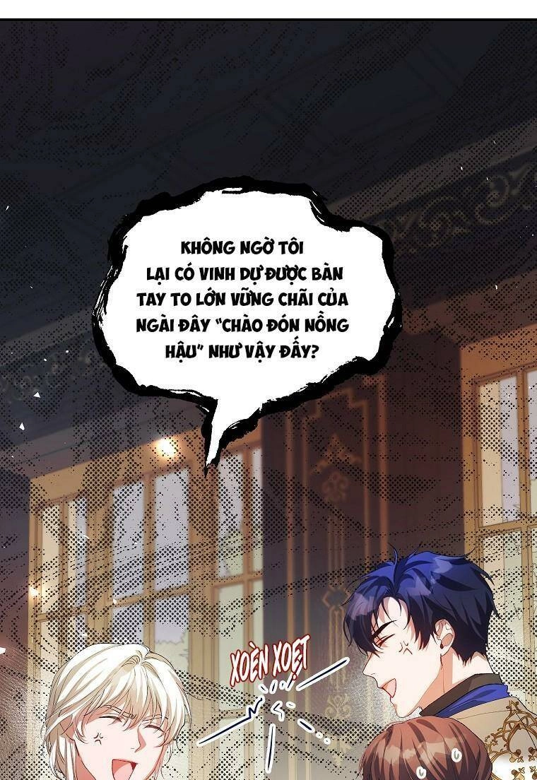 Quãng Đời Còn Lại Của Nữ Phụ Yểu Mệnh Chapter 26 - 56