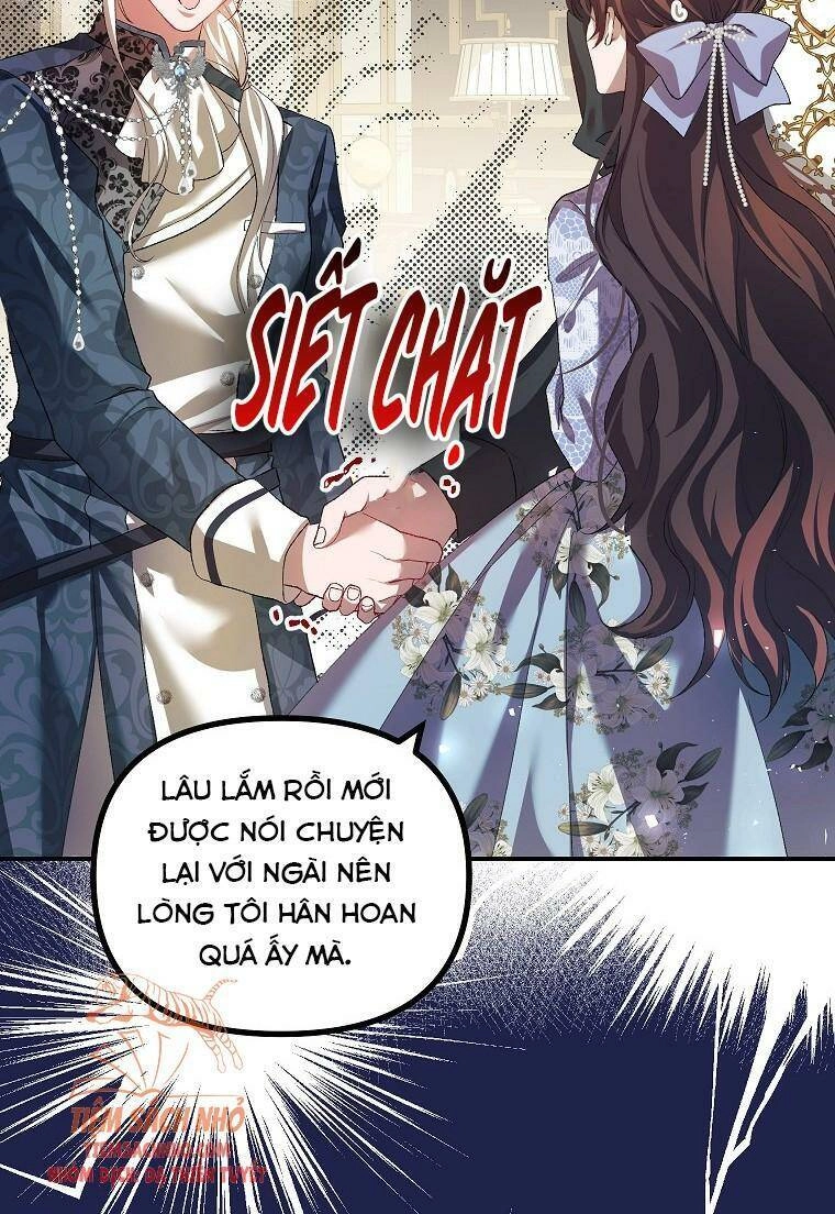 Quãng Đời Còn Lại Của Nữ Phụ Yểu Mệnh Chapter 26 - 57