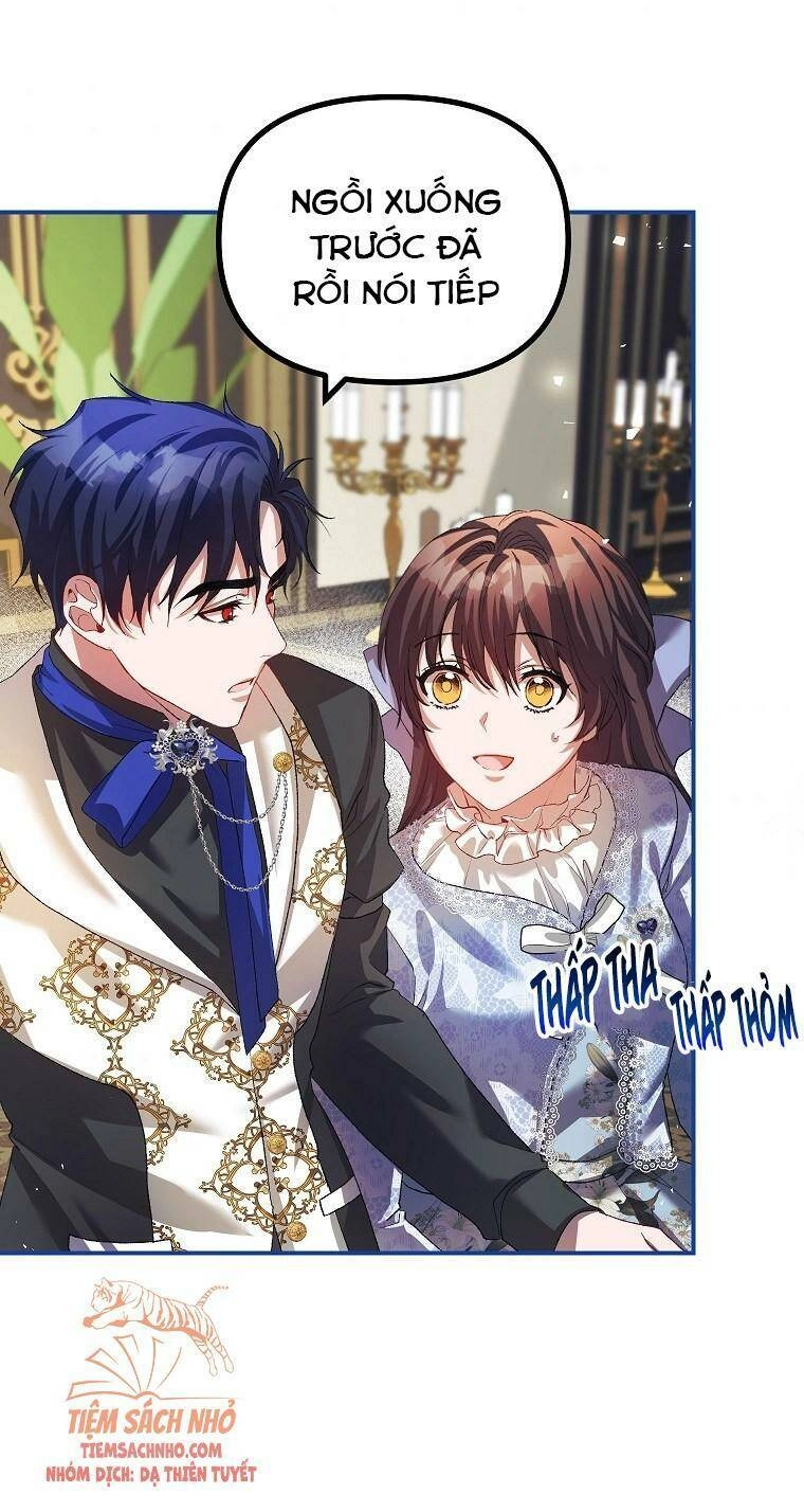 Quãng Đời Còn Lại Của Nữ Phụ Yểu Mệnh Chapter 26 - 59