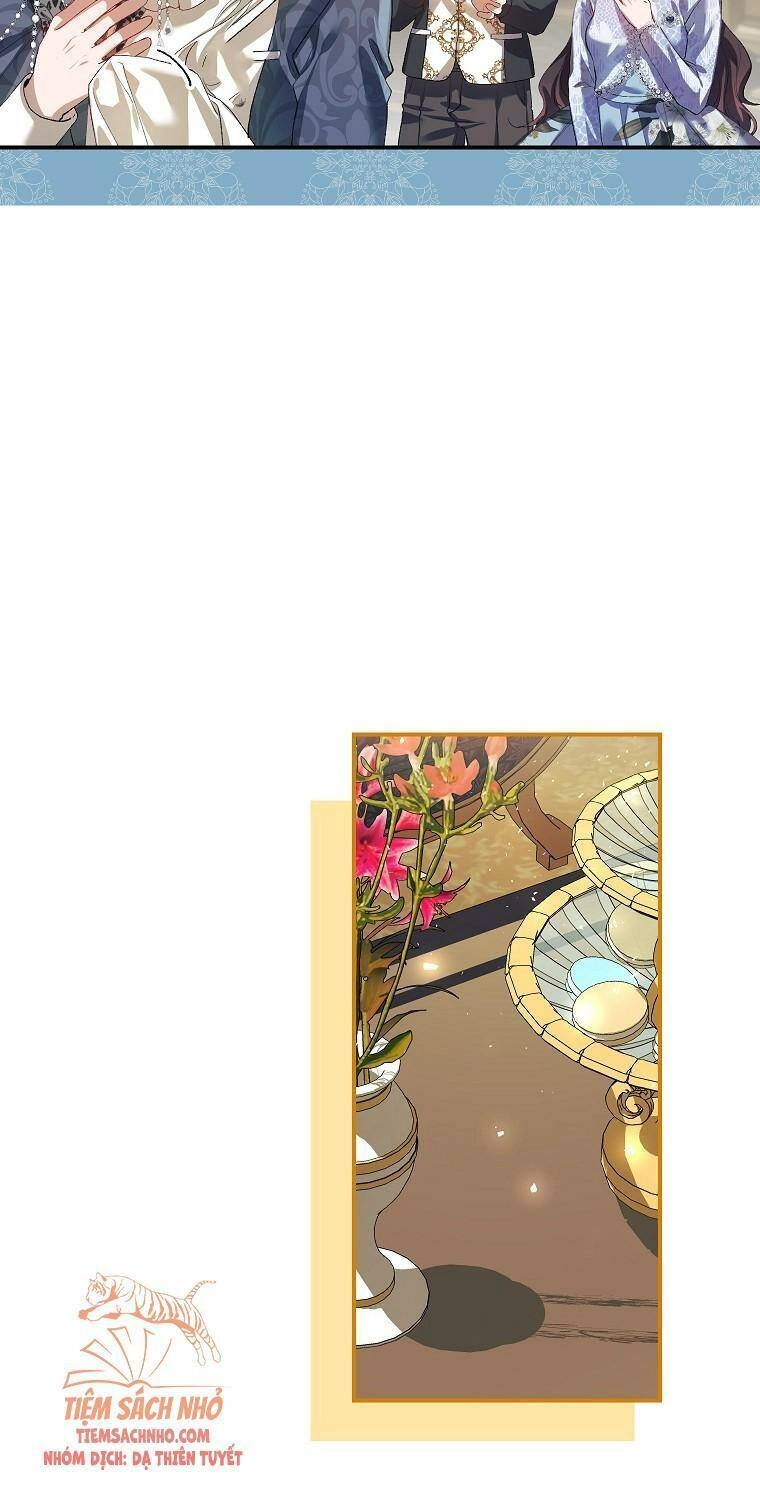 Quãng Đời Còn Lại Của Nữ Phụ Yểu Mệnh Chapter 26 - 61