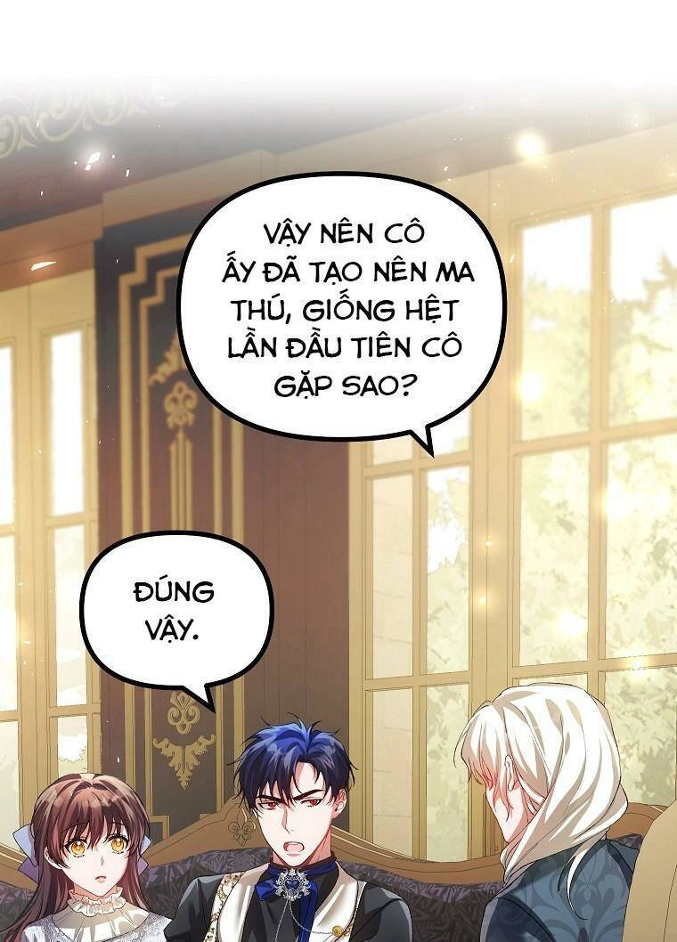 Quãng Đời Còn Lại Của Nữ Phụ Yểu Mệnh Chapter 26 - 62