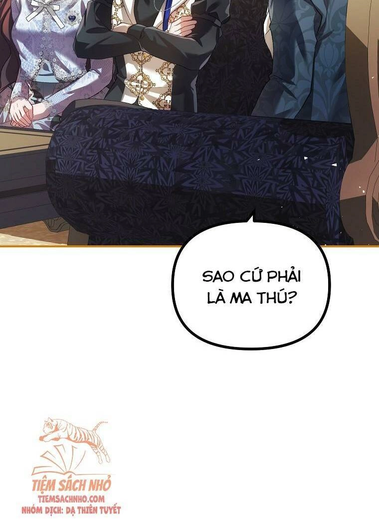 Quãng Đời Còn Lại Của Nữ Phụ Yểu Mệnh Chapter 26 - 63