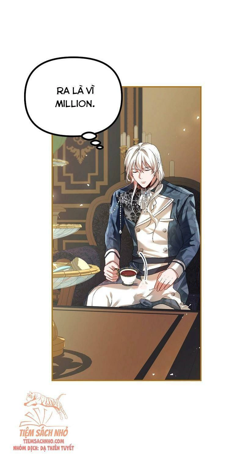 Quãng Đời Còn Lại Của Nữ Phụ Yểu Mệnh Chapter 26 - 65