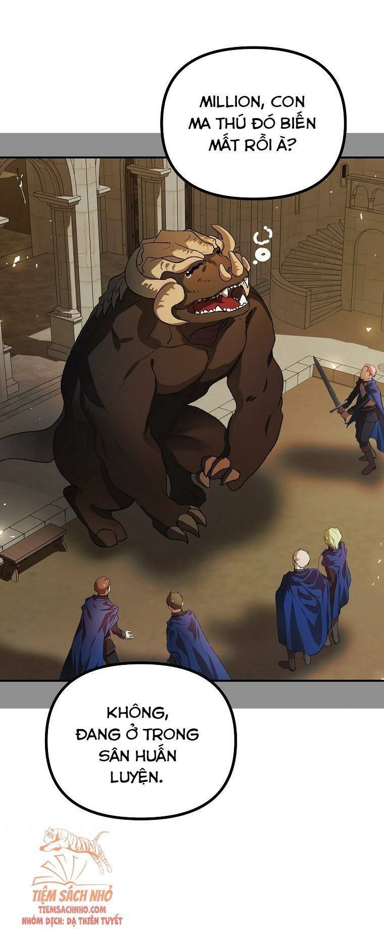 Quãng Đời Còn Lại Của Nữ Phụ Yểu Mệnh Chapter 26 - 66