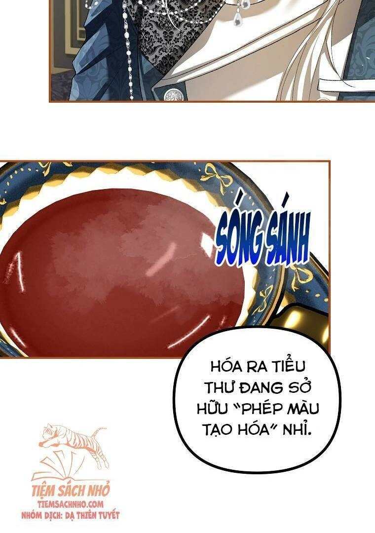 Quãng Đời Còn Lại Của Nữ Phụ Yểu Mệnh Chapter 26 - 68