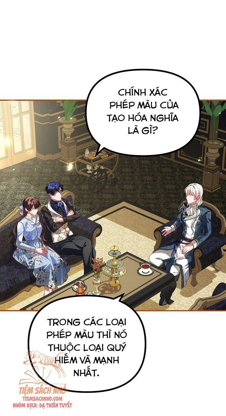 Quãng Đời Còn Lại Của Nữ Phụ Yểu Mệnh Chapter 26 - 69