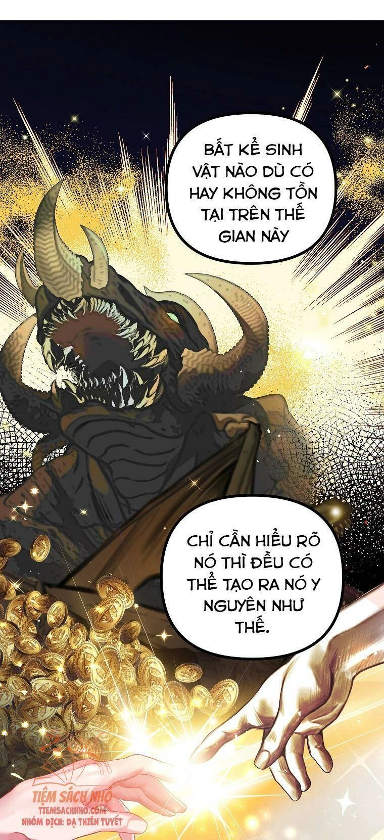 Quãng Đời Còn Lại Của Nữ Phụ Yểu Mệnh Chapter 26 - 70