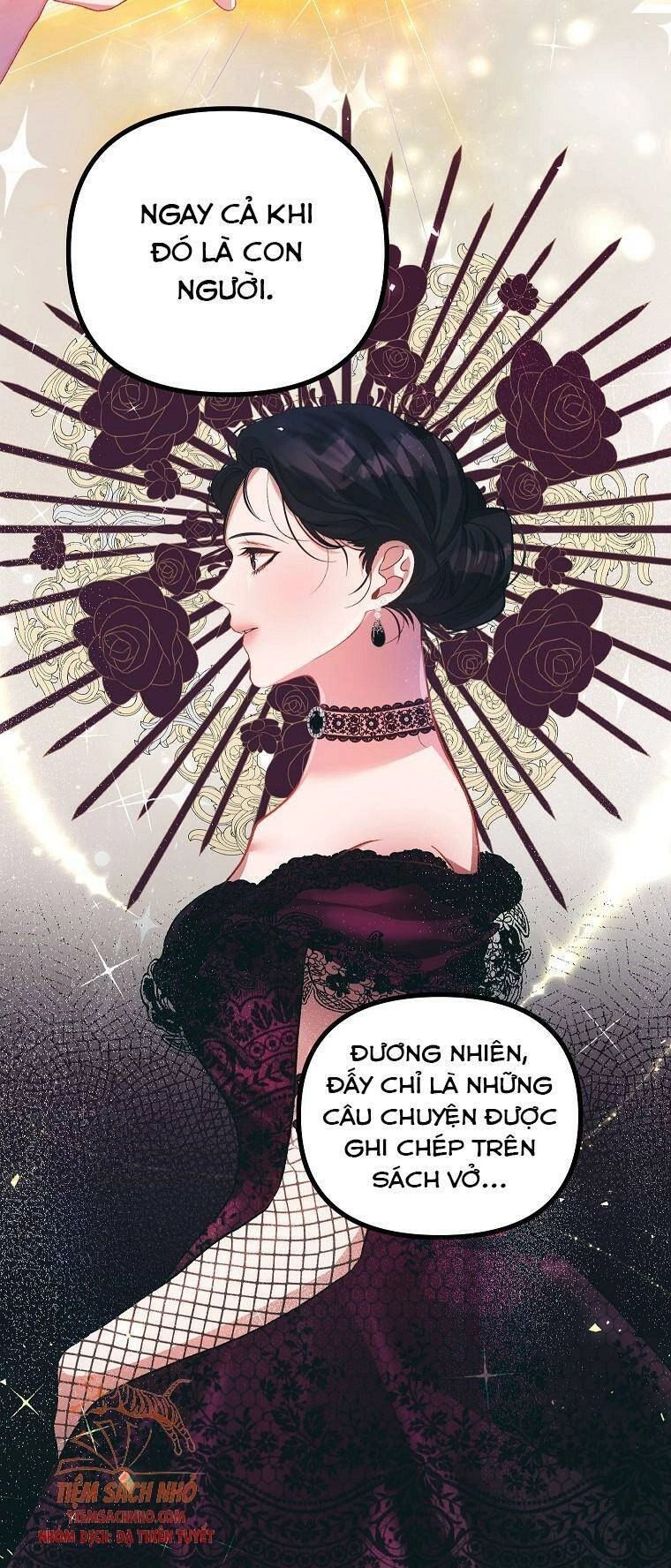 Quãng Đời Còn Lại Của Nữ Phụ Yểu Mệnh Chapter 26 - 71