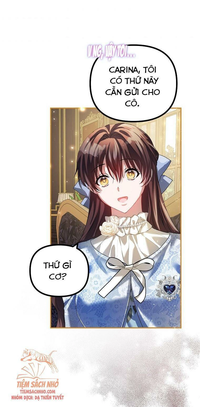 Quãng Đời Còn Lại Của Nữ Phụ Yểu Mệnh Chapter 26 - 76