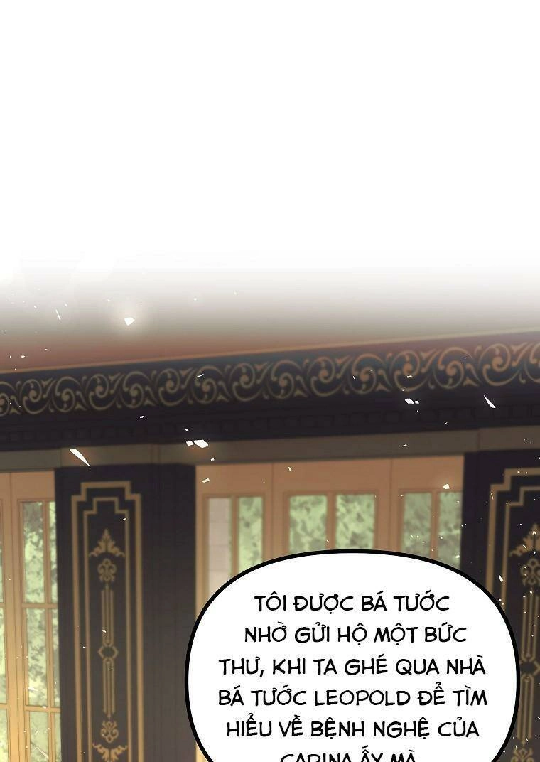 Quãng Đời Còn Lại Của Nữ Phụ Yểu Mệnh Chapter 27 - 1