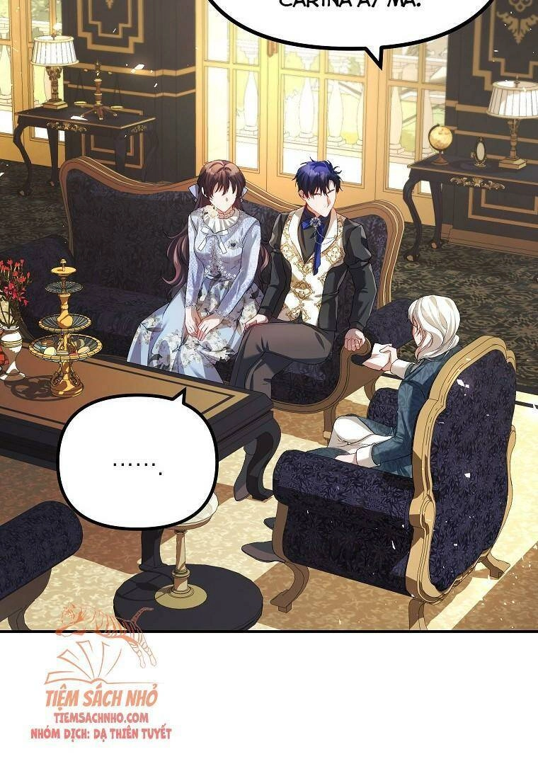 Quãng Đời Còn Lại Của Nữ Phụ Yểu Mệnh Chapter 27 - 2