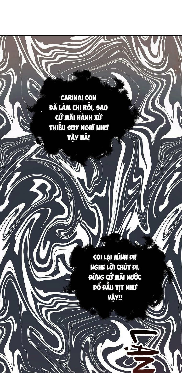 Quãng Đời Còn Lại Của Nữ Phụ Yểu Mệnh Chapter 27 - 3