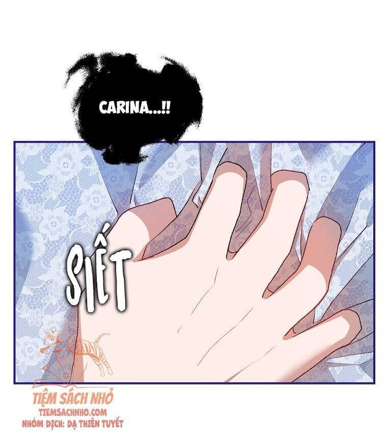 Quãng Đời Còn Lại Của Nữ Phụ Yểu Mệnh Chapter 27 - 5