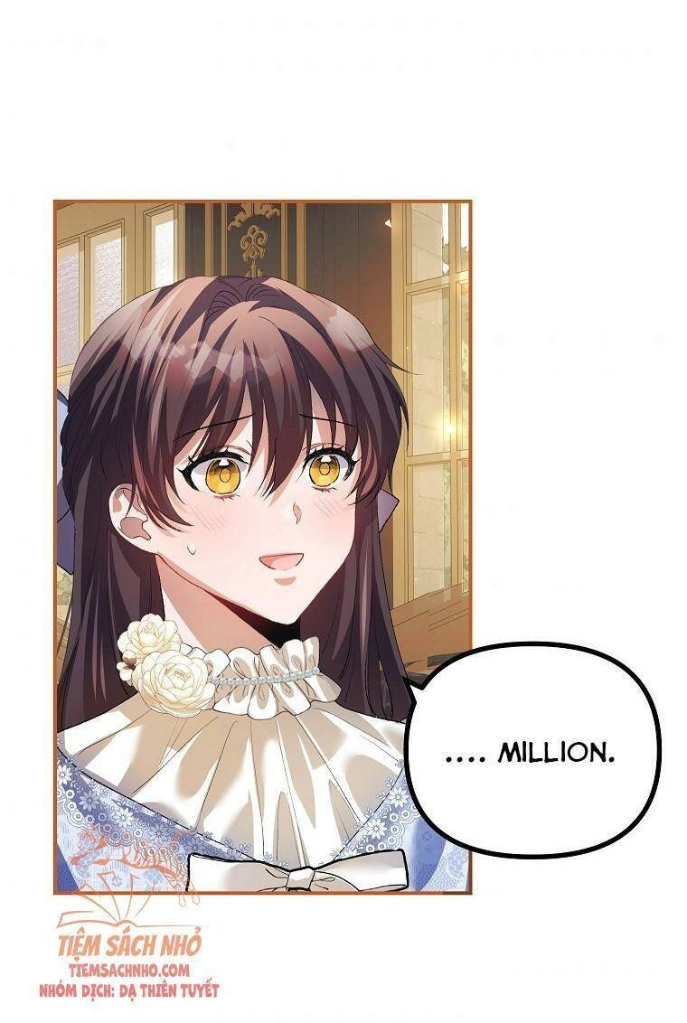 Quãng Đời Còn Lại Của Nữ Phụ Yểu Mệnh Chapter 27 - 8