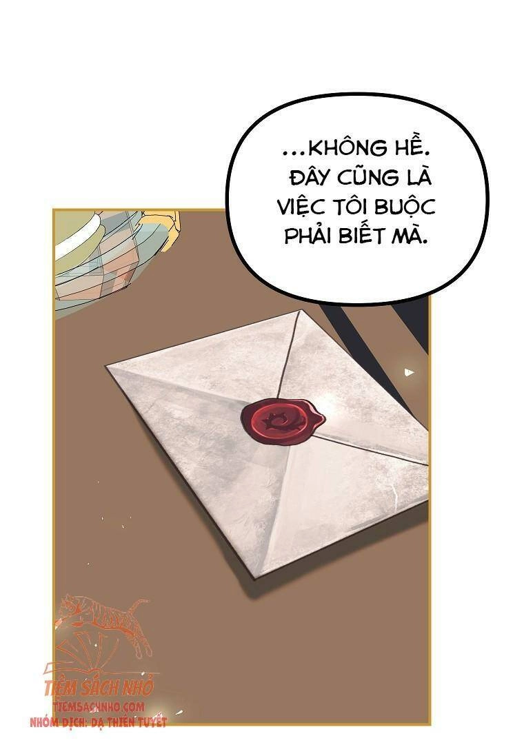 Quãng Đời Còn Lại Của Nữ Phụ Yểu Mệnh Chapter 27 - 12