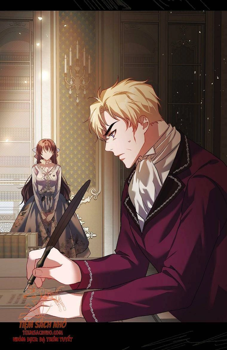 Quãng Đời Còn Lại Của Nữ Phụ Yểu Mệnh Chapter 27 - 15