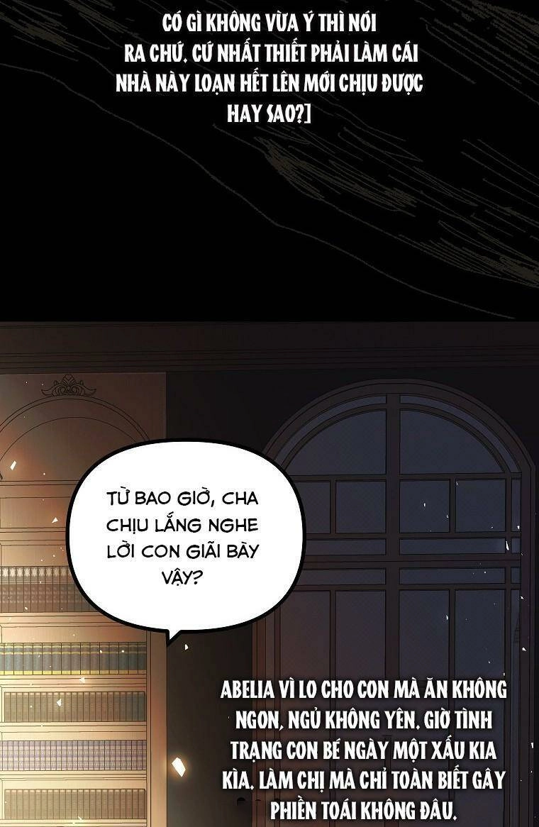 Quãng Đời Còn Lại Của Nữ Phụ Yểu Mệnh Chapter 27 - 17