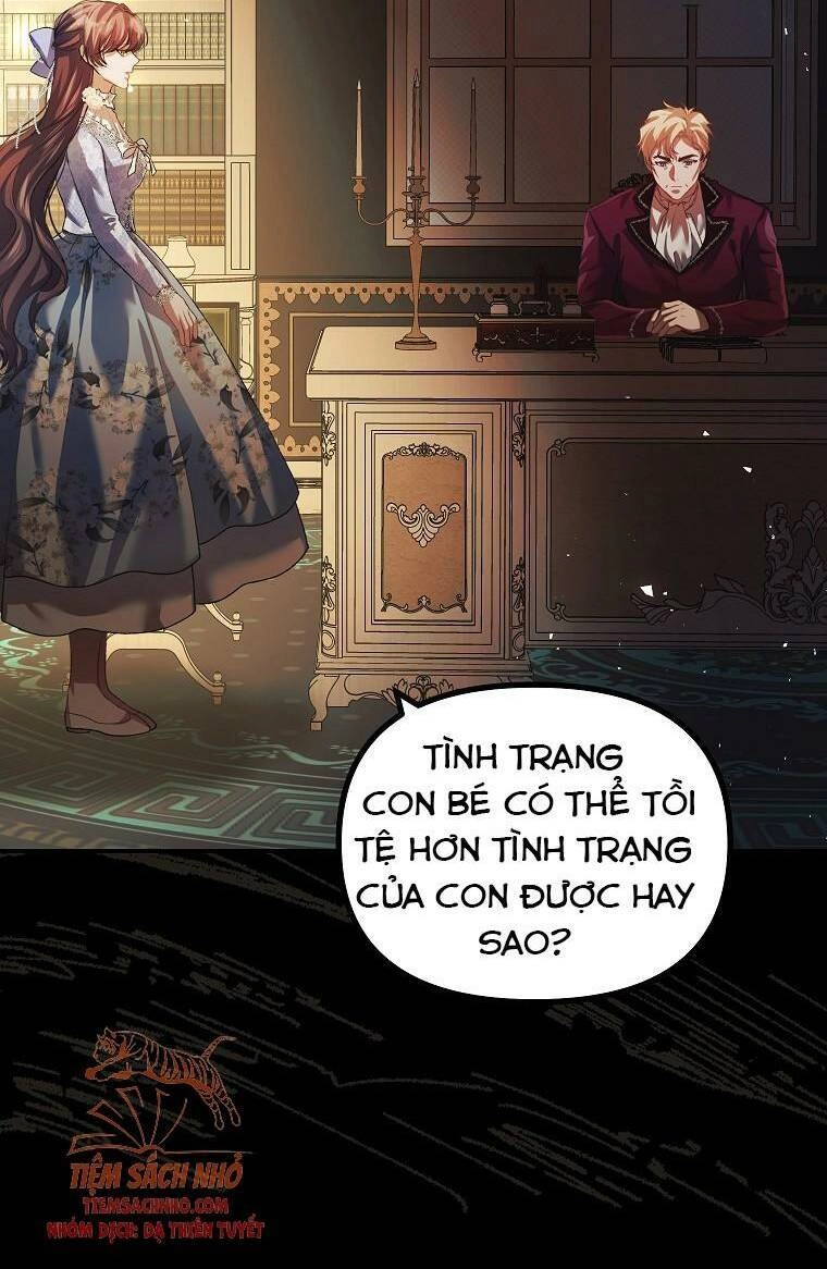 Quãng Đời Còn Lại Của Nữ Phụ Yểu Mệnh Chapter 27 - 18