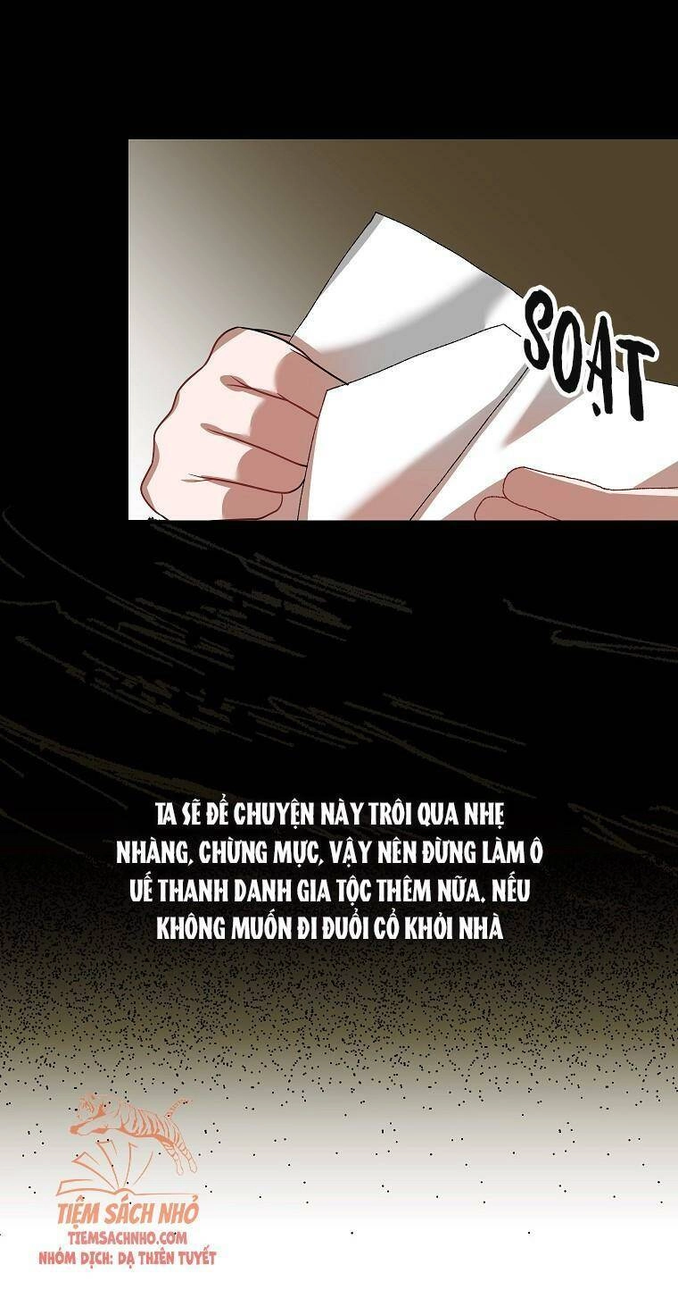 Quãng Đời Còn Lại Của Nữ Phụ Yểu Mệnh Chapter 27 - 19