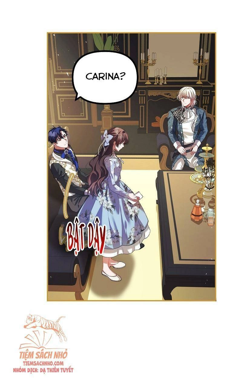 Quãng Đời Còn Lại Của Nữ Phụ Yểu Mệnh Chapter 27 - 21