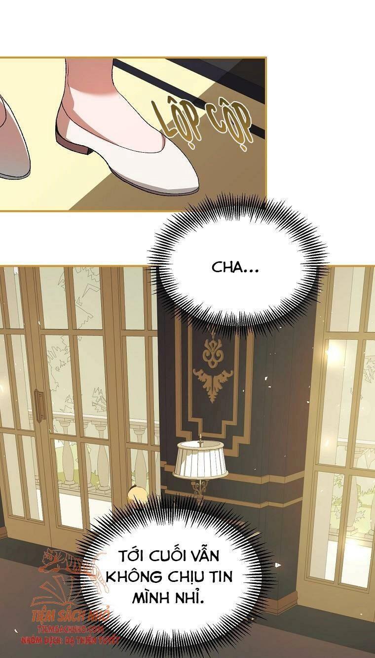 Quãng Đời Còn Lại Của Nữ Phụ Yểu Mệnh Chapter 27 - 22