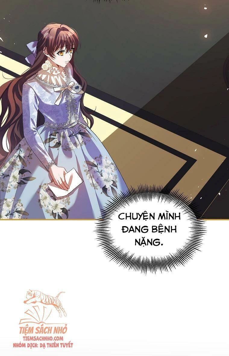 Quãng Đời Còn Lại Của Nữ Phụ Yểu Mệnh Chapter 27 - 23