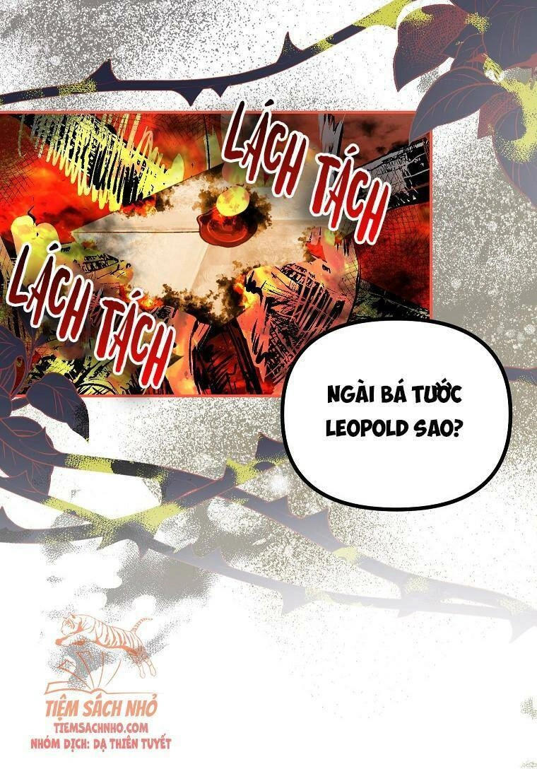 Quãng Đời Còn Lại Của Nữ Phụ Yểu Mệnh Chapter 27 - 27