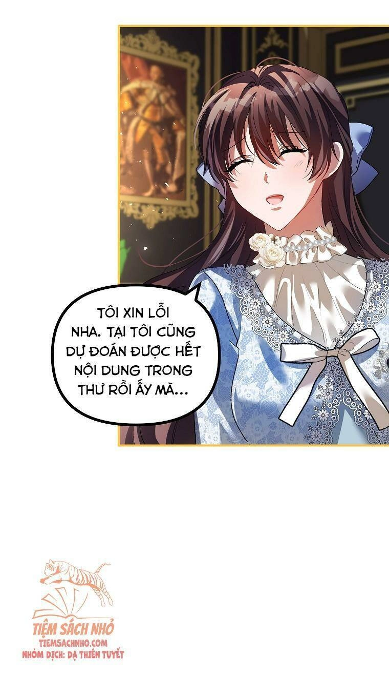 Quãng Đời Còn Lại Của Nữ Phụ Yểu Mệnh Chapter 27 - 31