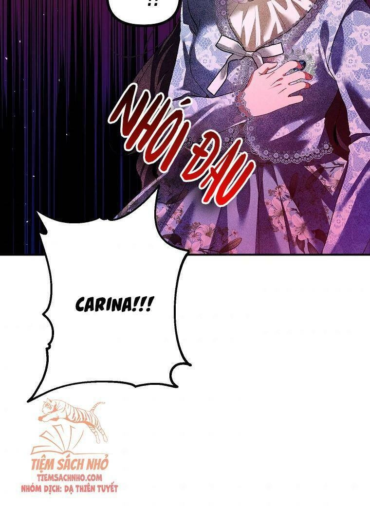 Quãng Đời Còn Lại Của Nữ Phụ Yểu Mệnh Chapter 27 - 33