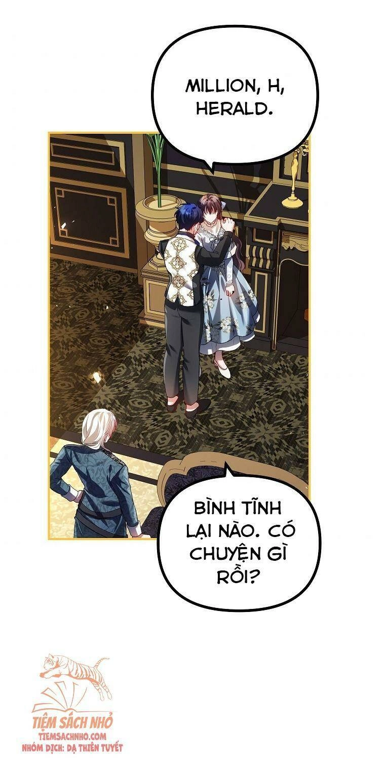 Quãng Đời Còn Lại Của Nữ Phụ Yểu Mệnh Chapter 27 - 34