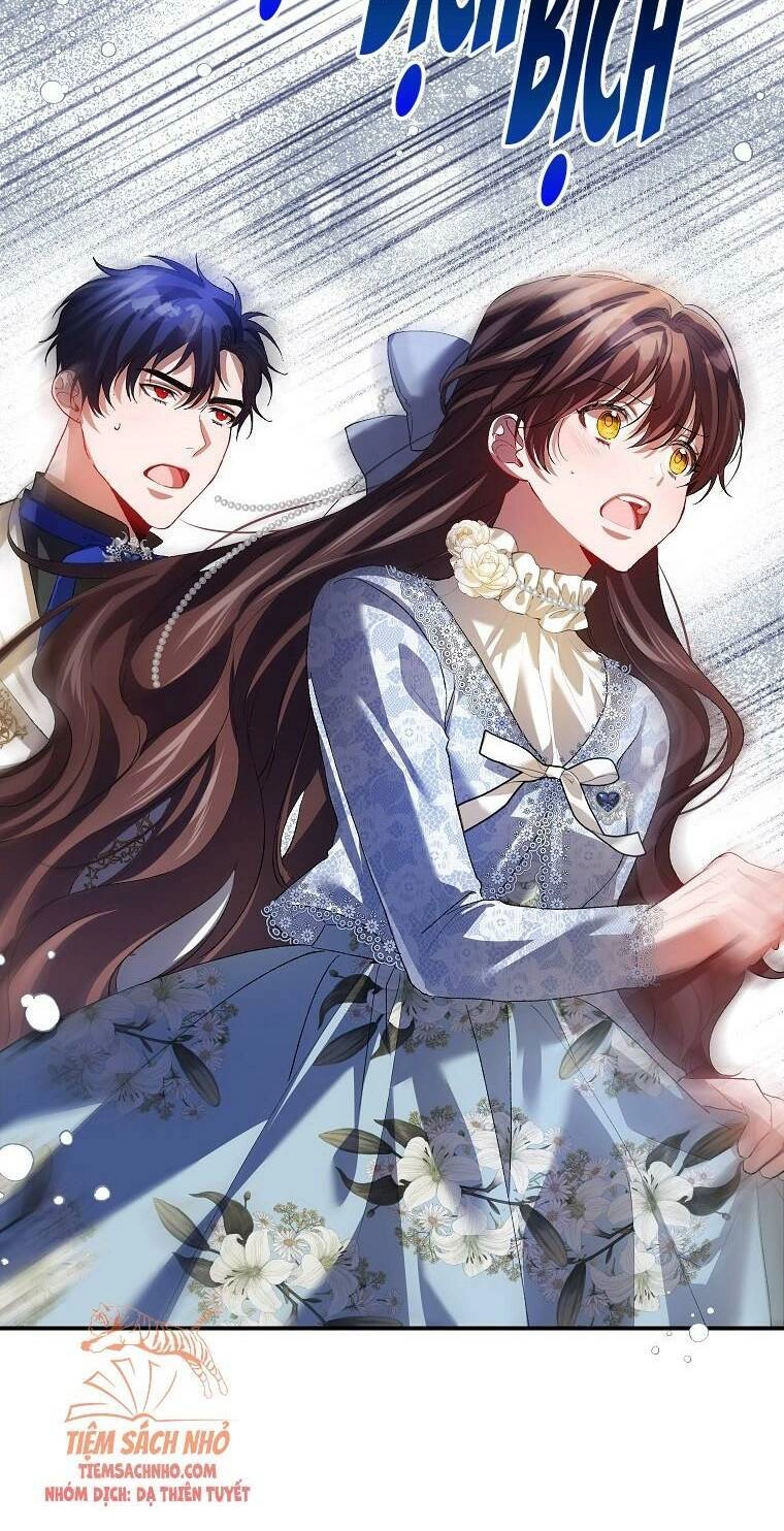 Quãng Đời Còn Lại Của Nữ Phụ Yểu Mệnh Chapter 27 - 38