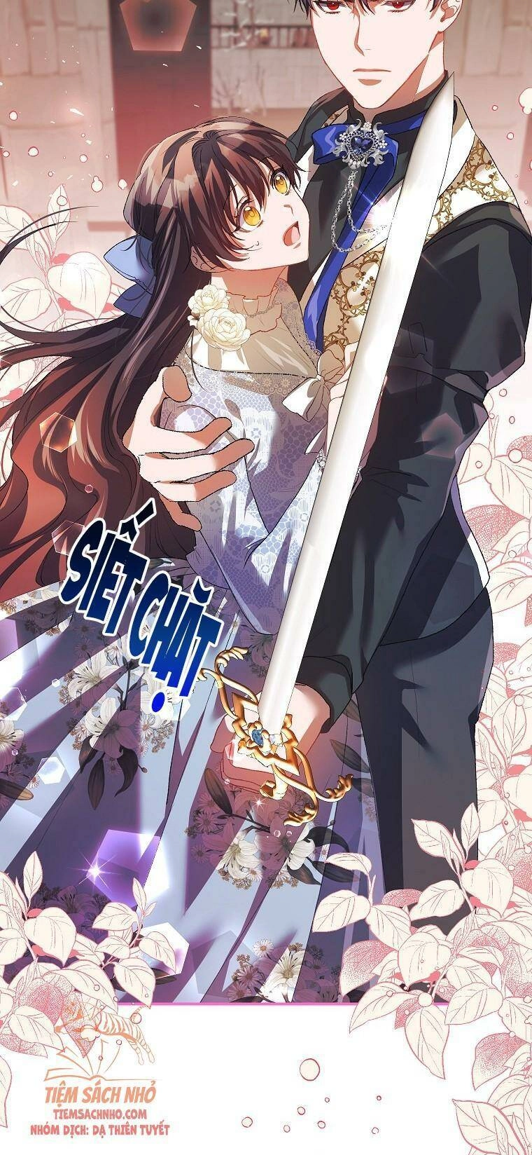 Quãng Đời Còn Lại Của Nữ Phụ Yểu Mệnh Chapter 27 - 42