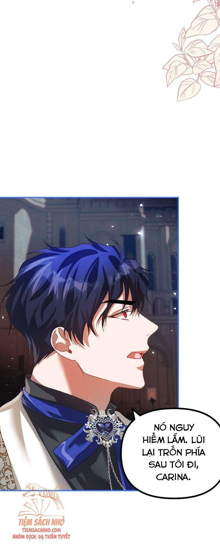 Quãng Đời Còn Lại Của Nữ Phụ Yểu Mệnh Chapter 27 - 43