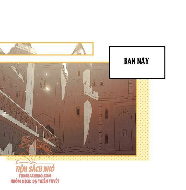 Quãng Đời Còn Lại Của Nữ Phụ Yểu Mệnh Chapter 27 - 46