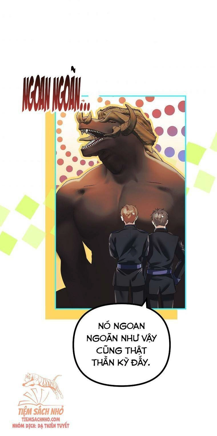 Quãng Đời Còn Lại Của Nữ Phụ Yểu Mệnh Chapter 27 - 48