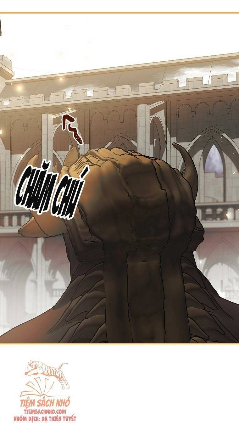 Quãng Đời Còn Lại Của Nữ Phụ Yểu Mệnh Chapter 27 - 49