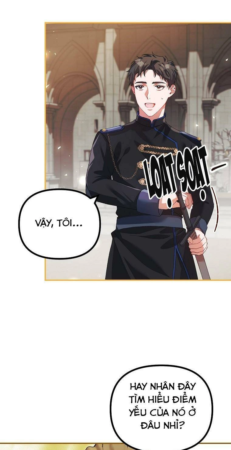 Quãng Đời Còn Lại Của Nữ Phụ Yểu Mệnh Chapter 27 - 50