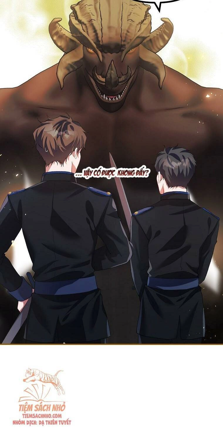 Quãng Đời Còn Lại Của Nữ Phụ Yểu Mệnh Chapter 27 - 51