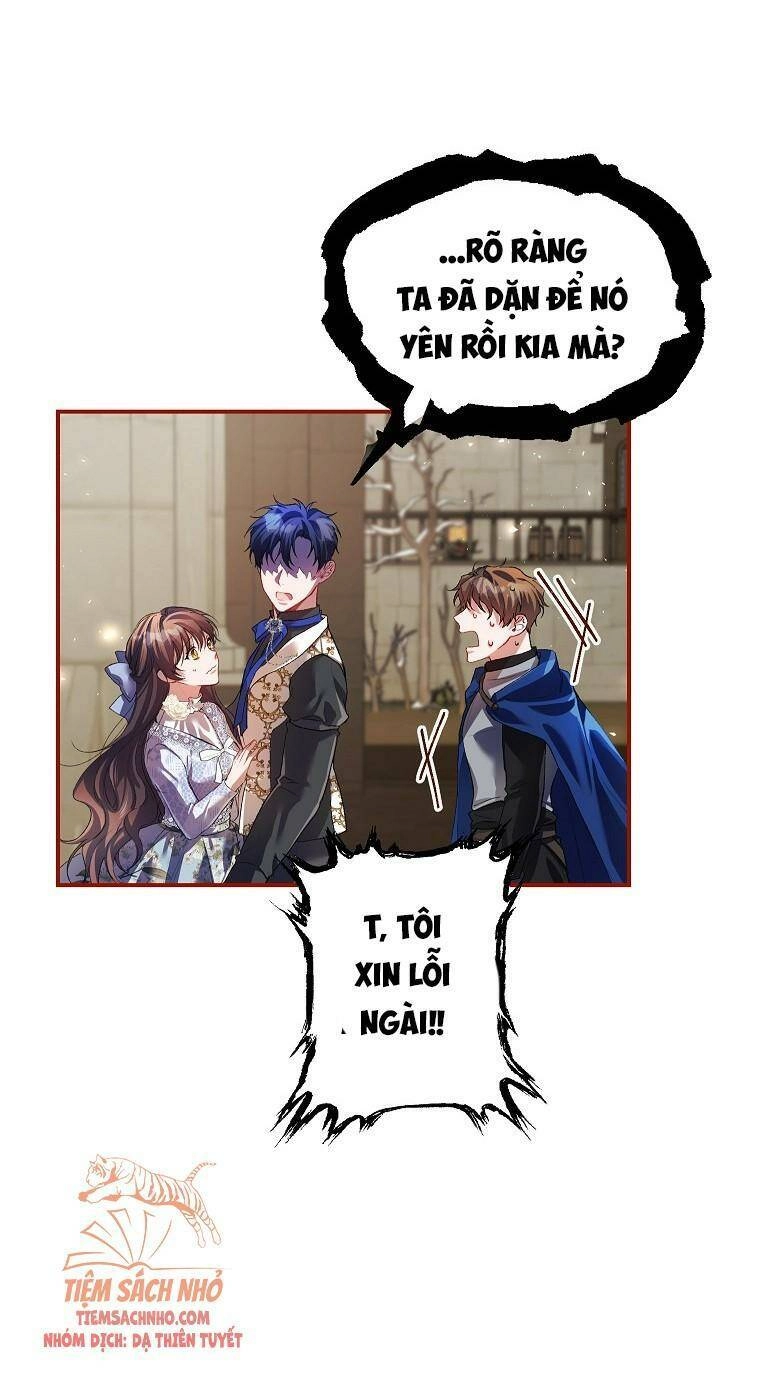 Quãng Đời Còn Lại Của Nữ Phụ Yểu Mệnh Chapter 27 - 52