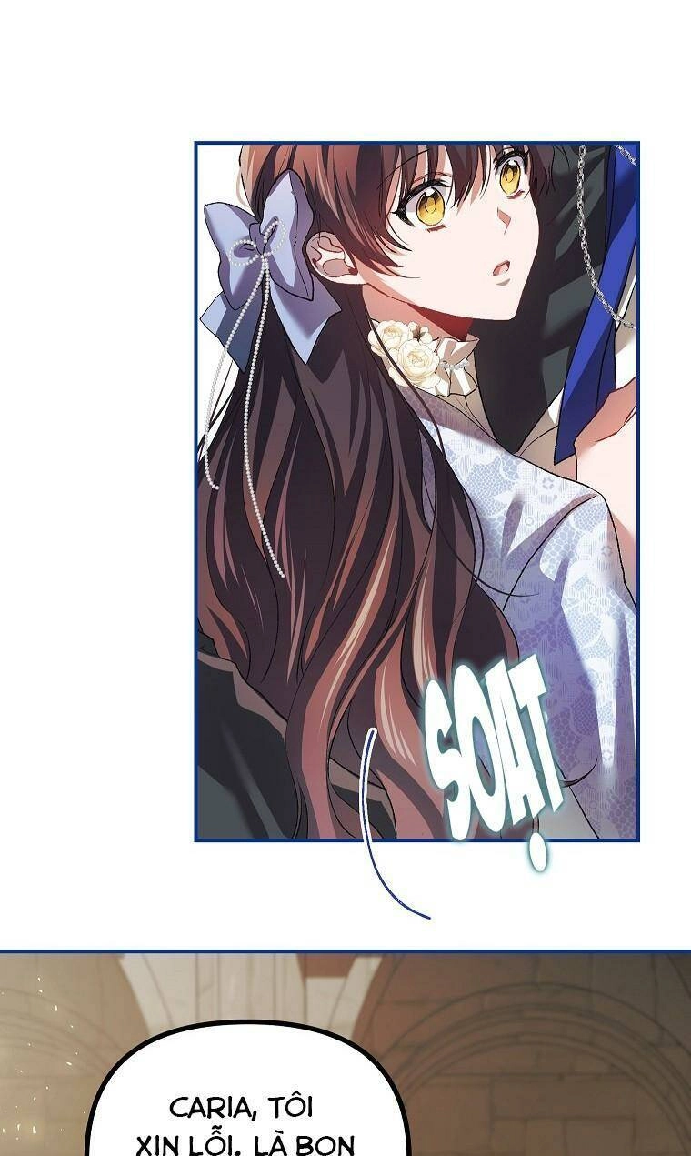 Quãng Đời Còn Lại Của Nữ Phụ Yểu Mệnh Chapter 27 - 53