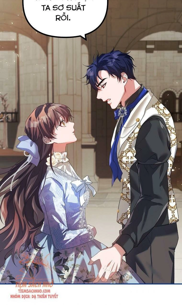 Quãng Đời Còn Lại Của Nữ Phụ Yểu Mệnh Chapter 27 - 54