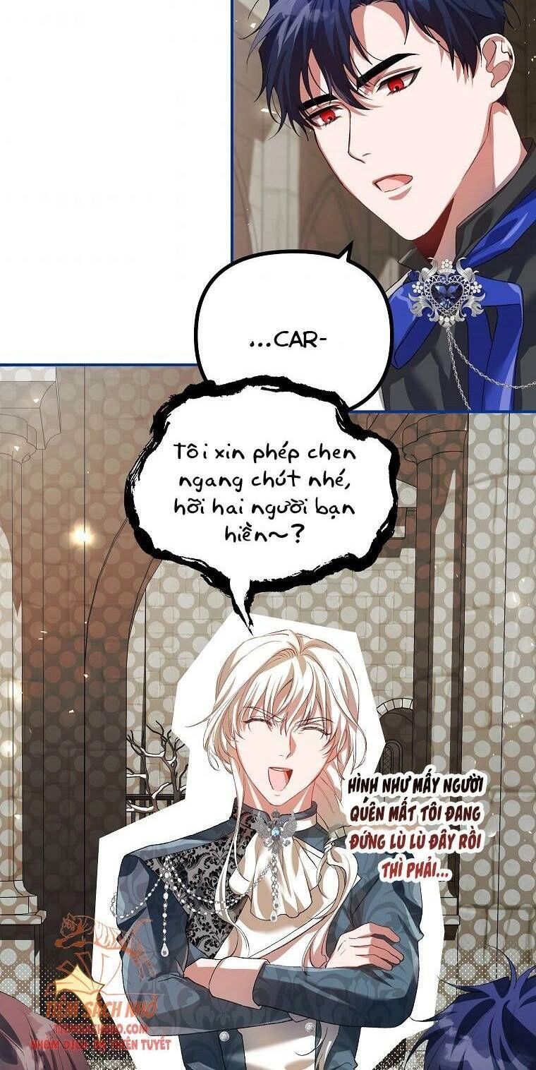 Quãng Đời Còn Lại Của Nữ Phụ Yểu Mệnh Chapter 27 - 56